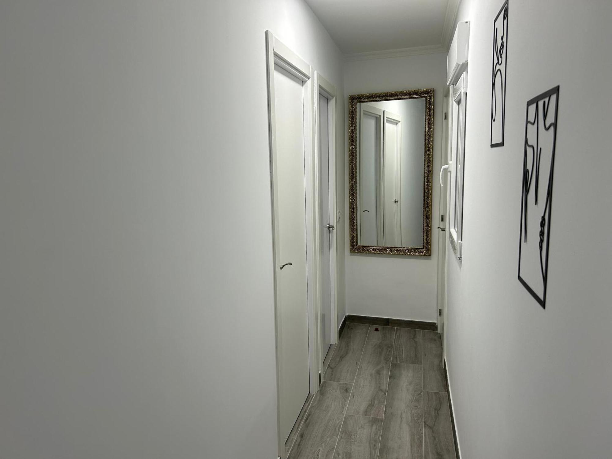 A Unos Pasos A Paseo Del Prado Apartment Madrid Exterior photo